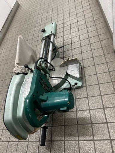  日立工機/卓上スライド丸のこ  C12FS 305m/DIY/日曜大工