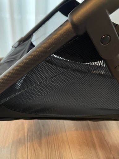 【GW 限定値下げ】cybex [ サイベックス ] MELIO CARBON  2021モデル