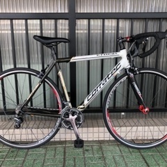 🔹ロードバイク🔹 Corratec「R.T.FORCIA」アルミ...