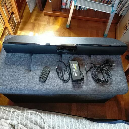 PS3 SONY サラウンドサウンドシステム CECH-ZVS1J\n
