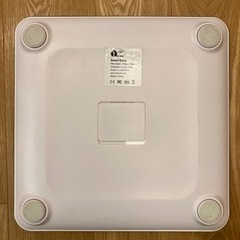 体重計　1byone ヘルスメーターの画像