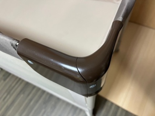 アップリカ　ココネルエアー　ベビー用品セット