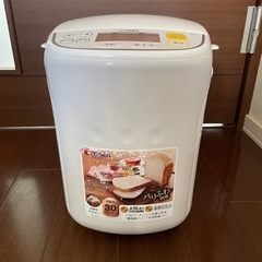 TIGER ホームベーカリー KBC-S