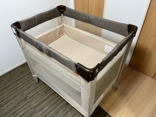 アップリカ　ココネルエアー　ベビー用品セット