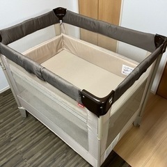 アップリカ　ココネルエアー　ベビー用品セット
