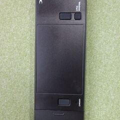NEC  VALUSTARLavie用リモコンの画像