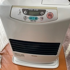 石油ストーブ  KS-324Y