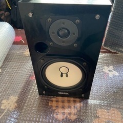 YAMAHA ヤマハ　NS-10ＭＴ　5本　ブラケット付き