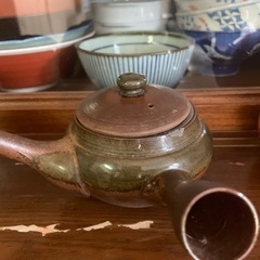 急須