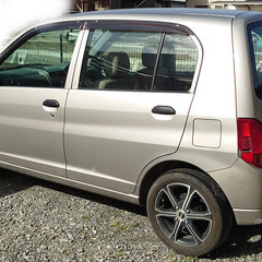 ミニカ　H13年式　車検R6年2月まで　すぐ乗れますの画像