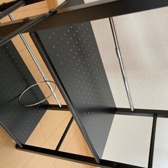 机椅子セットの画像