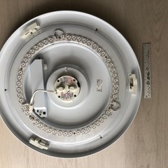 シーリングライト 値下げの画像