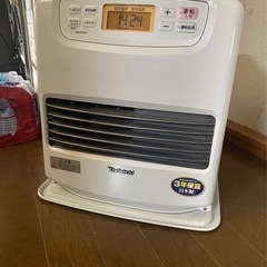 石油ストーブ【2019年製】　ダイニチ　ブルーヒーター