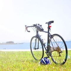 初心者、経験者、男女、交通ルールやマナーを守れるサイクリング好き...