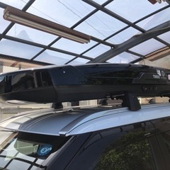 THULE MotionXT Alpine TH6295-1 ス...
