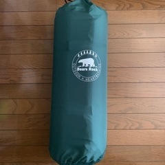 【取引決定しました】キャンプ用品