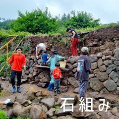 生きるチカラ向上実習講座 ～周りに縛られずに自由に生きよう！～ 2025 - ワークショップ