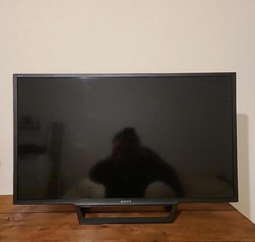 【出品4月まで】【32インチ】SONY BRAVIA  KJ-32W730E