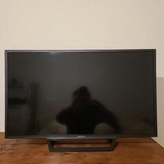 【出品4月まで】【32インチ】SONY BRAVIA  KJ-32W730E　