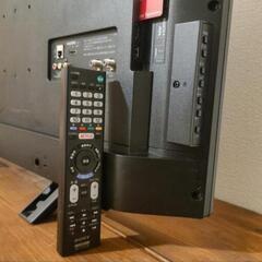 【出品4月まで】【32インチ】SONY BRAVIA  KJ-32W730E　の画像