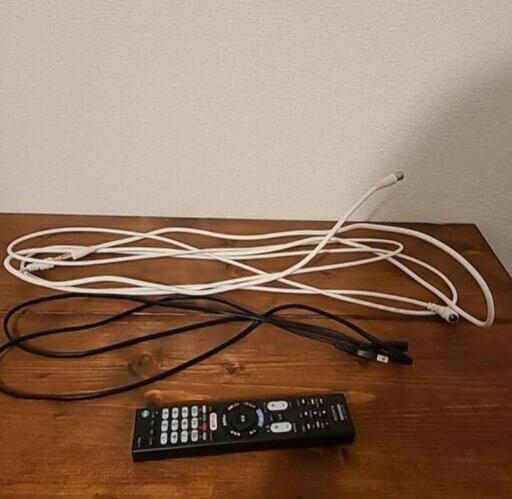 【出品4月まで】【32インチ】SONY BRAVIA  KJ-32W730E　