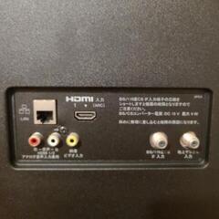 【出品4月まで】【32インチ】SONY BRAVIA  KJ-32W730E　の画像