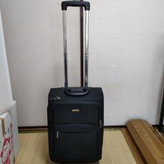 (1週間限定)小型キャリーケース