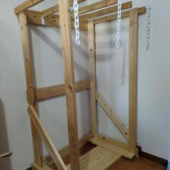 サーフボードラック 手作り お取引中