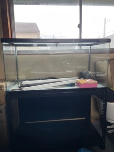 水槽90  30  他に45もあります