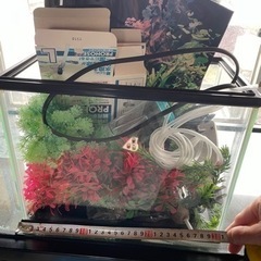 水槽90  30  他に45もありますの画像