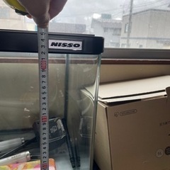 水槽90  30  他に45もありますの画像