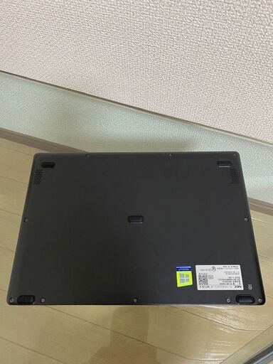 ありがとうございました。売れました！！ノートパソコン i5 8世代 2019年製 12.5型（ﾌﾟﾁジャンク）