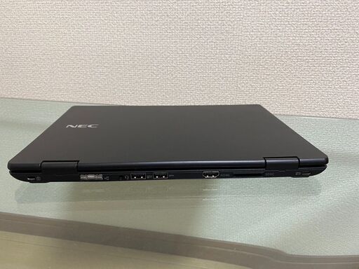 ありがとうございました。売れました！！ノートパソコン i5 8世代 2019年製 12.5型（ﾌﾟﾁジャンク）