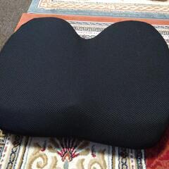 車内用クッション(座布団)の画像