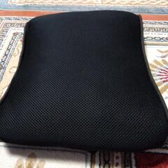 車内用クッション(座布団)の画像