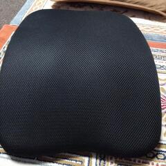 車内用クッション(座布団)の画像