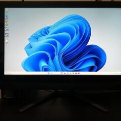お取引中　Lenovo 一体型パソコン　Windows11