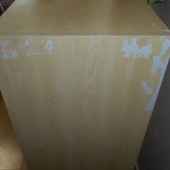 収納ラック+BOXの画像