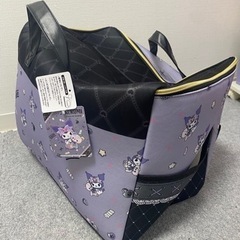 値下げ♪クロミちゃん収納☆アミューズ景品の画像