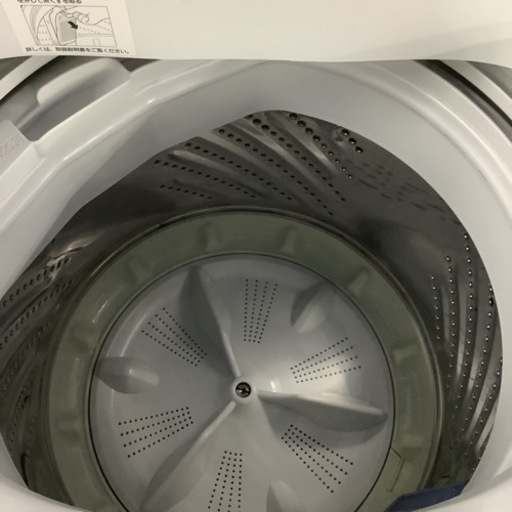 Panasonic パナソニック 洗濯機 NA-F50B13 5㎏ 2019年製