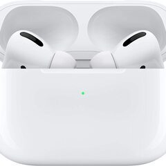 アップル Apple AirPods Pro 第１世代