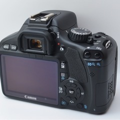 Canon EOS kiss X4★300mm超望遠★スマホ転送★すぐ使える  1ヶ月動作補償あり！ 安心のゆうパック代引き発送！ 送料、代引き手数料無料！の画像