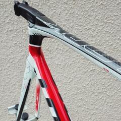 look 675 Mサイズフレームセット 2014年モデル