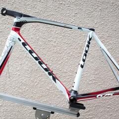 look 675 Mサイズフレームセット 2014年モデル