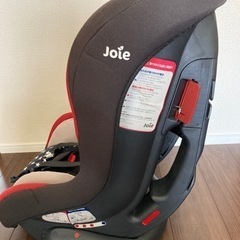joie チャイルドシートの画像