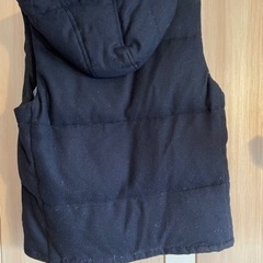 【取引中】ビームス　ベスト　メンズLサイズの画像