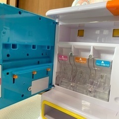 ★アンパンマン のジュースちょうだいDX★の画像