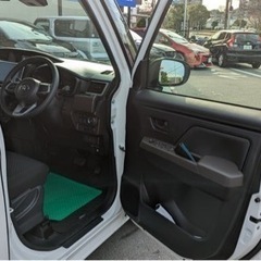 【値下げしました！】【新古車】ルーミー　G-T  の画像