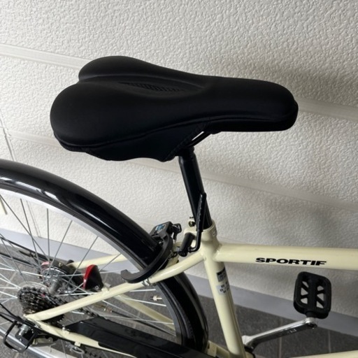 自転車 27型 コベントリー ホーマック
