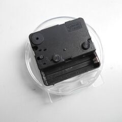 MICKEYMOUSE目覚まし時計の画像
